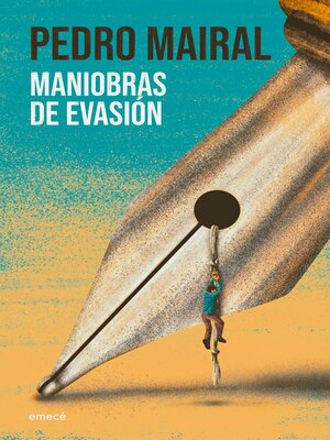 cover image of Maniobras de evasión